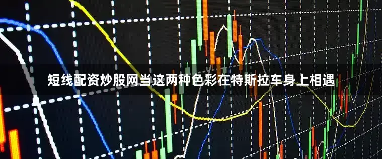 短线配资炒股网当这两种色彩在特斯拉车身上相遇